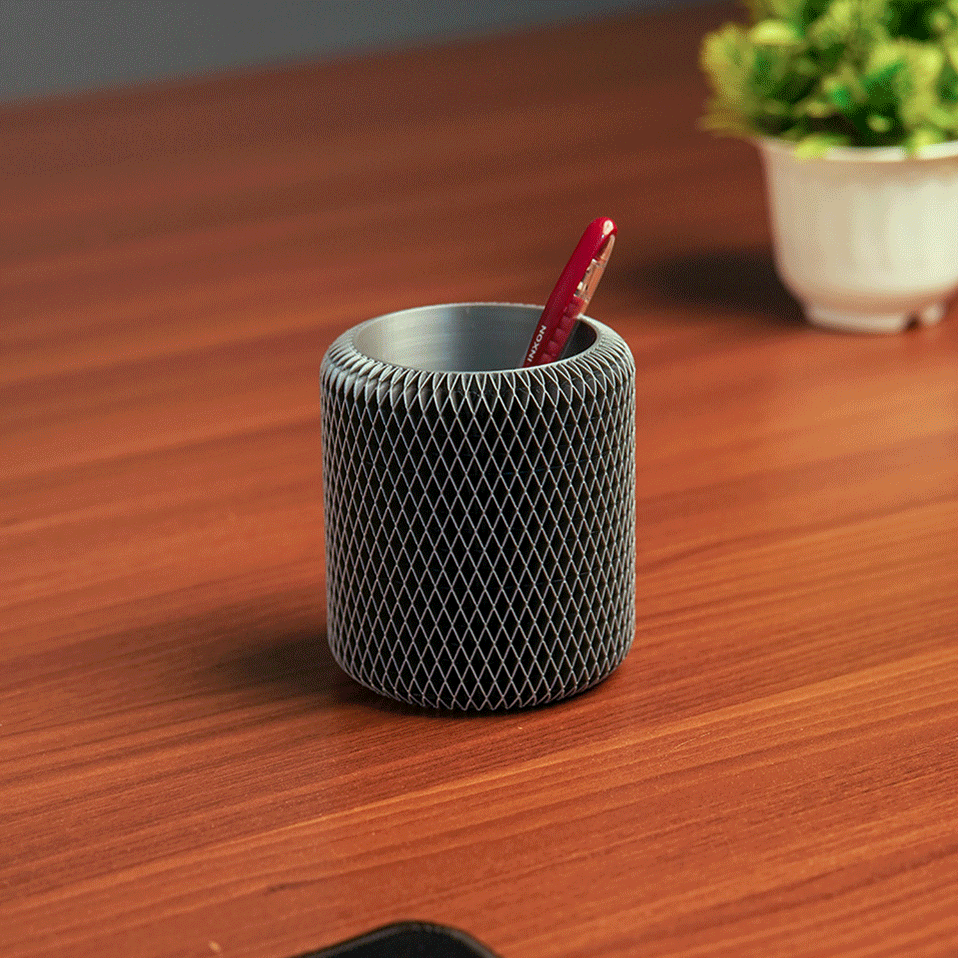 Satori Desk Organizer